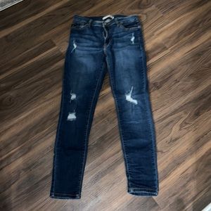 KanCan Skinny Jeans